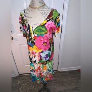 Vintage Jams World dress